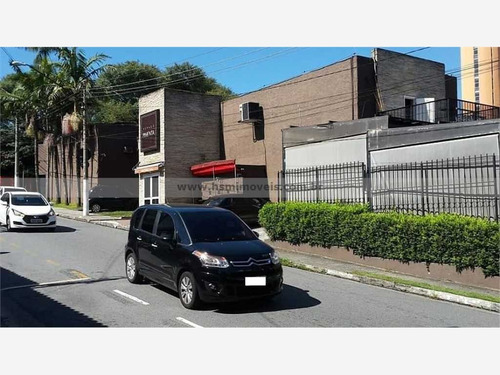Imagem 1 de 3 de Salao - Jardim Do Mar - Sao Bernardo Do Campo - Sao Paulo | Ref.: - 16307