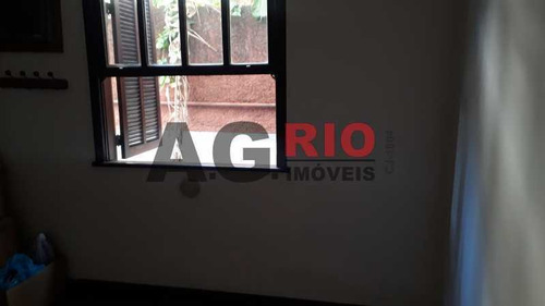 Imagem 4 de 15 de Casa De Rua-à Venda-tanque-rio De Janeiro - Tqca30065