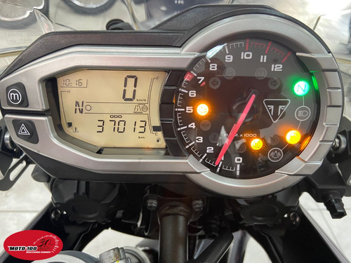 Tiger 800 Xrx