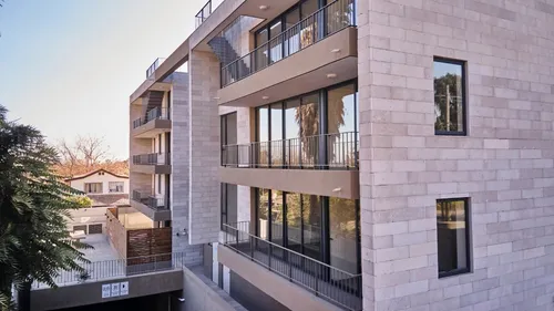 Edificio Nativa