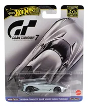 Comprar Hotwheels Premium Gran Turismo 7 Nissan Concept 2020 Vision