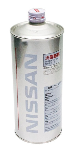 Aceite De Dirección Hidráulica Nissan Original