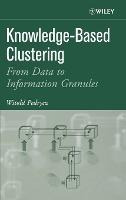 Libro Knowledge-based Clustering : From Data To Informati...