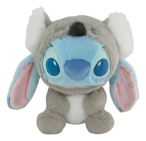 Peluche stitch disfrazado shop