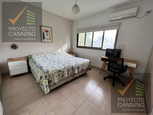 Imagen 15 de 30 de Casa Duplex En Venta Canning Ezeiza Complejo Naturessa