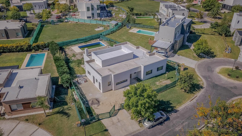 Casa En El Canton - Golf - Pg