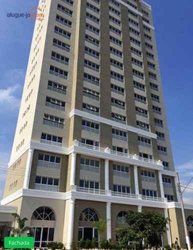 Imagem 1 de 6 de Sala À Venda, 33 M² Por R$ 255.000,00 - Centro - Jacareí/sp - Sa0974