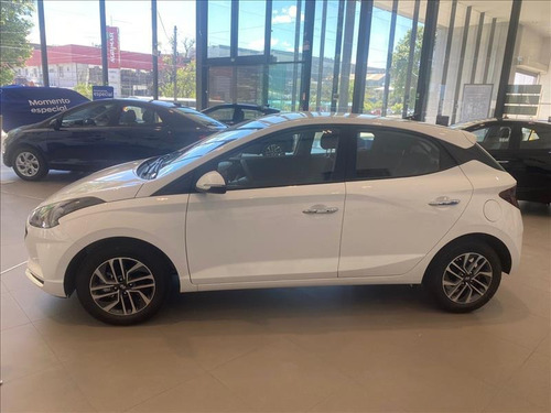 Imagem 4 de 7 de Hyundai Hb20 1.0 Tgdi Platinum