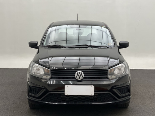Volkswagen Gol 1.6 16V MSI TOTALFLEX 4P AUTOMÁTICO