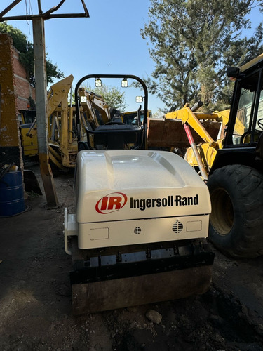 Vibrocompactador Ingersoll-rand Dd-28hf
