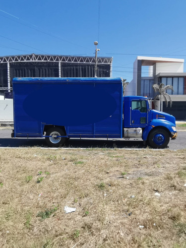 Kenworth T-370 Paccar Px-6 2009 Carrocería Refresquera