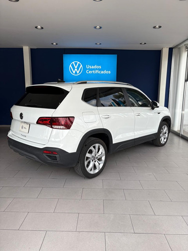 Volkswagen Taos 1.4 Tsi Comfortline At