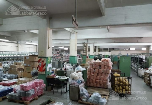 Imagen 5 de 8 de Fondo De Comercio - General San Martin