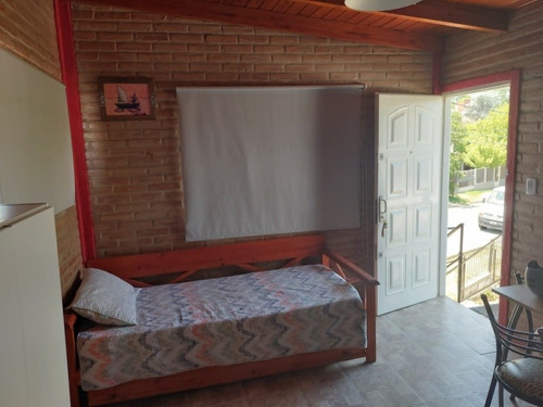 Imagen 9 de 21 de Cabañita Para 2 A 4 Personas A 13 Cuadras Del Centro Vcp