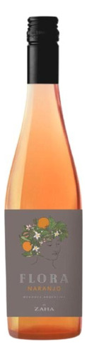 Flora Chardonnay Naranjo By Bodega Teho - Vino Valle De Uco