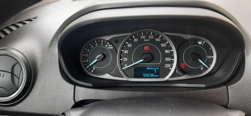 Imagem 10 de 11 de Ford Ka 2020 1.0 Se Flex 5p