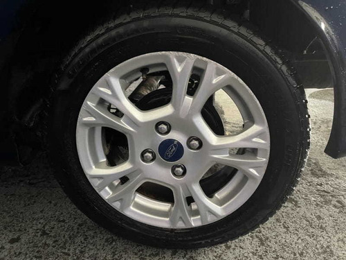 Imagem 14 de 15 de Ford Ka+ Sedan 1.5 Sel Plus 16v Flex 4p 2017