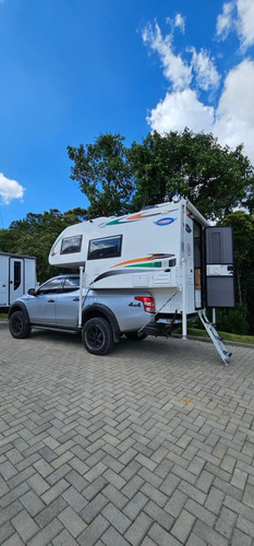 Camper Duaron - Modelo Zion 2024 - Super Equipado