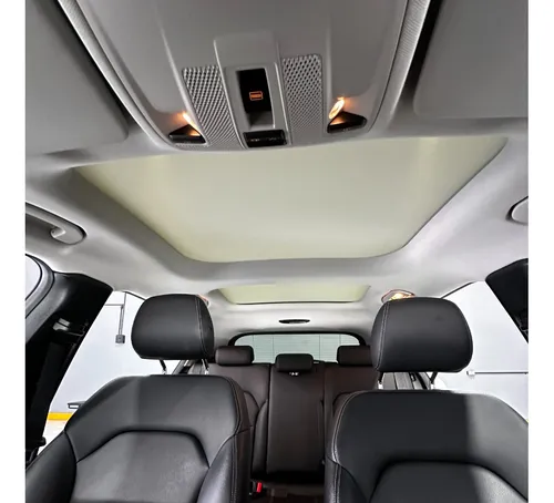 Mercedes-Benz Clase GLA 1.6 200 Cgi Sport At