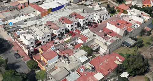 Casa En Venta Calzada Nte 150 Granja Zapopan Jalisco/ Recuperacion Bancaria L1969