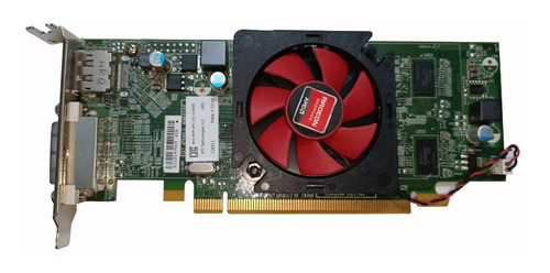 Imagen 1 de 4 de Tarjeta De Video Ati Radeon Hd6450 1gb Ddr3 Directx11