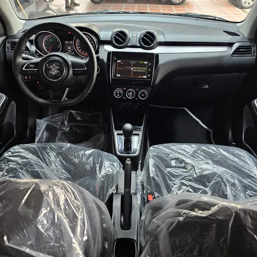 Suzuki Swift Glx 1.2 2024