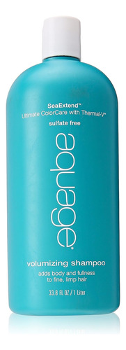 Aquage Seaextend Champú Voluminizador