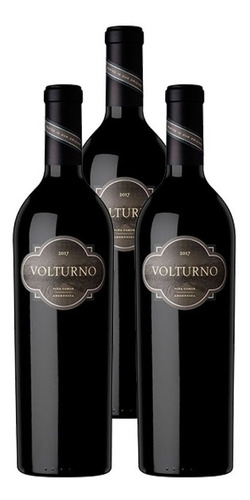 Vino Viña De Cobos Marchiori Volturno Caja X 3un - Enotek