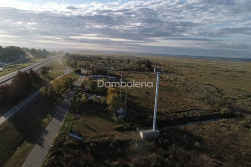 Imagen 3 de 6 de Terreno Lote En Venta O Permuta Sobre Colectora Este Ruta 9 Km65en Campana, Zona Norte