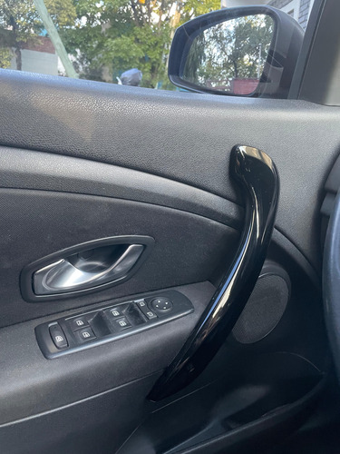 Renault Fluence 2.0 Luxe