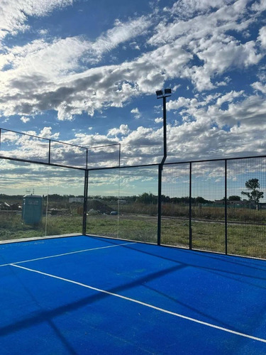 Terreno En Venta - 615mts2 - San Roque