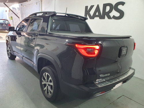 Fiat Toro 1.8 170 E-torq Evo Freedom At6