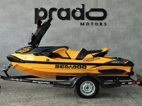 Imagem 3 de 13 de Jet Ski Seadoo Rxt-x 300 2021