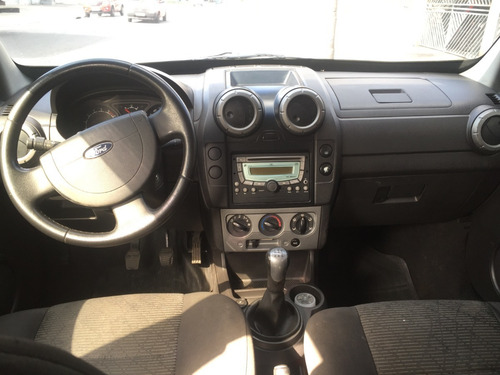 Imagem 6 de 11 de Ecosport Frestyle- 2012