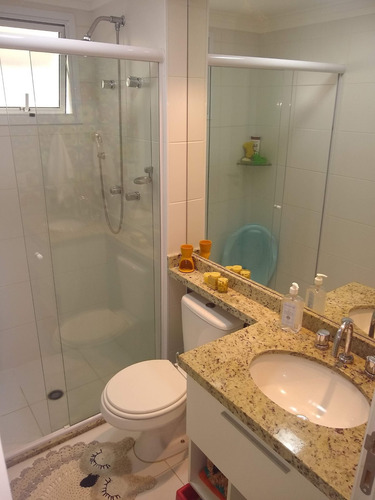 Imagem 22 de 22 de Apto Vila Prudente | 3 Quartos | 78 M² | Cond: R$650.00 | 1 Vaga - Kns6zc