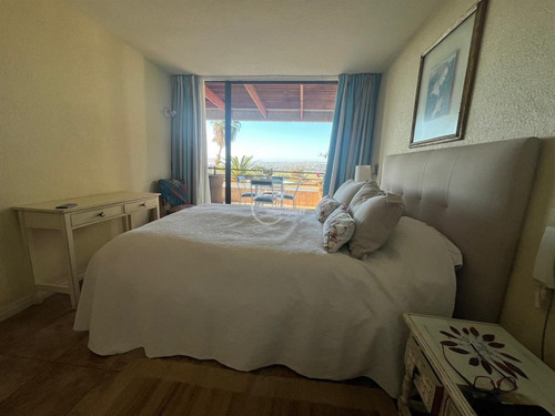 Departamento En Venta 2 Dormitorios 2 Baños En Santo Domingo