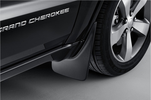 Par Loderas Delanteras Jeep Grand Cherokee 2011-2021 Mopar