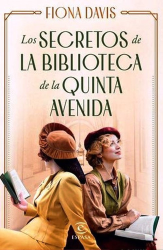 Los Secretos De La Biblioteca