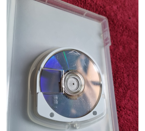 Lord Of Arcana Psp (Usado)