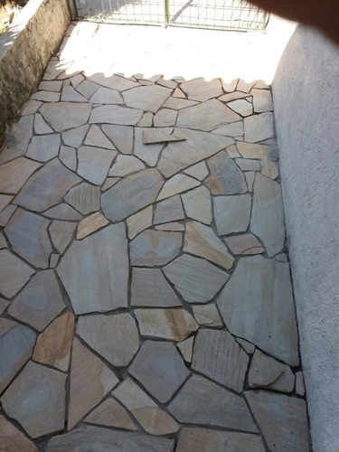 Piedra Laja Irregular Clara