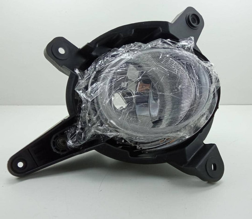 Faro Antiniebla Lh Kia Sportage (2008/2011) 