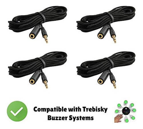 Juego De Preguntas Y Respuestas Trebisky Buzzer Sistema Inde