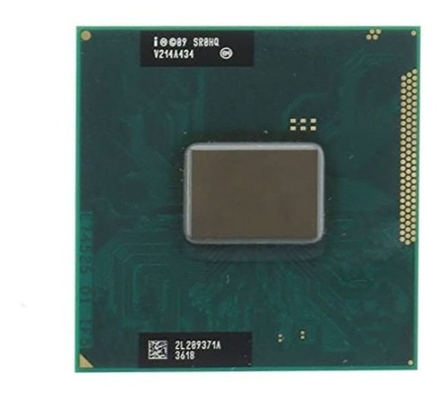 Procesador Intel Celeron B820