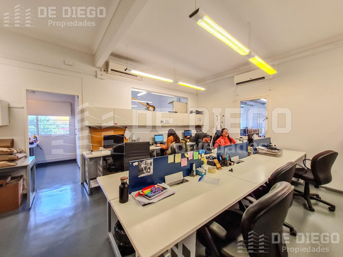 Apto Credito! Casa / Oficina / Consultorio En Venta - Villa Martelli, Vicente Lopez