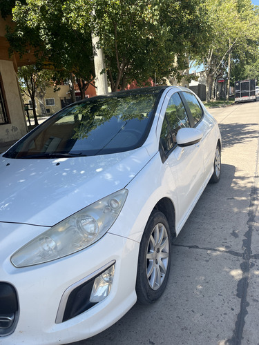 Peugeot 308 1.6 Active Hdi 115cv