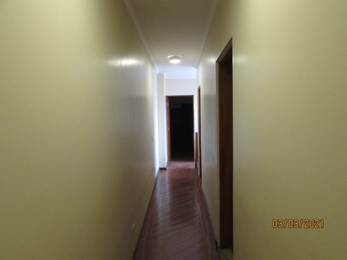 Sobrado A Venda Na Vila Nova Mazzei, São Paulo - V2006 - 69282858
