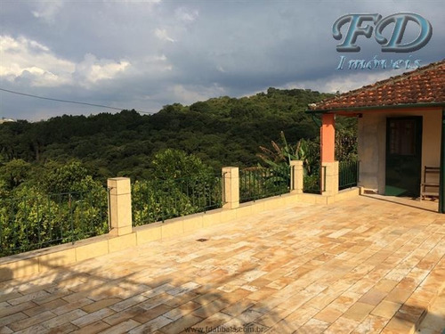 Imagem 24 de 29 de Chácaras Para Residir À Venda Em Mairiporã/sp - Compre O Seu Chácaras Para Residir Aqui! - 1411644