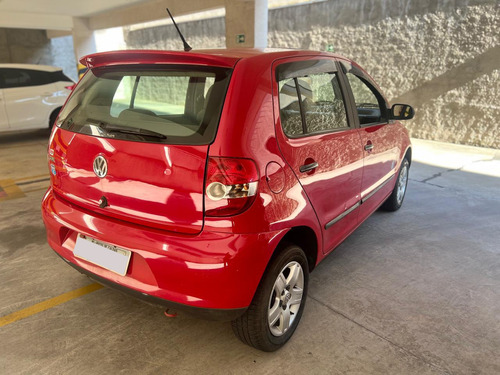 Volkswagen Fox 1.0 Vht Route Total Flex 5p