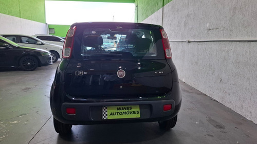 Fiat Uno 1.0 Vivace Flex 3p