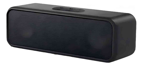 Bocina Bluetooth Portátil Inalambrica Altavoces Recargables